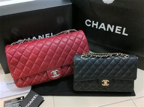 quanto costa borsa chanel|Chanel borse da sera.